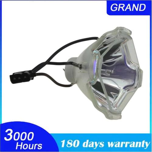 Replacement Projector lamp bulb For SANYO POA-LMP109 / NSHA330A / POA-LMP104 / POA-LMP116 / POA-LMP124 / POA-LMP108 Happybate