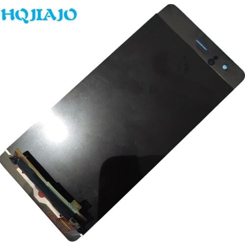 LCD Display Screen For ZTE Nubia Z17 lite NX591J 5.5" For ZTE Z17 NX563J Touch Screen Digitizer LCD Display Assembly