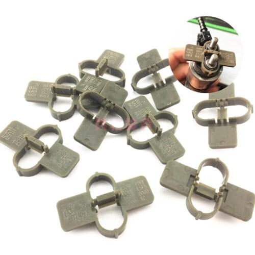 For Denso Injector Common Rail Injector Electromagnetic Valve Solenoid Valve Insulation Board Solenoid Valve Baffle