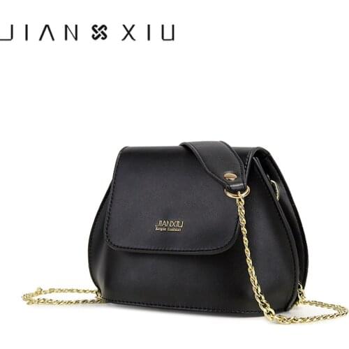Женские черные сумки JIANXIU China At AliExpress