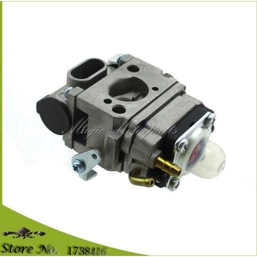 Carburetor Carb For Walbro WLA-1 Echo PB500T PB500H EB508RT PB-500H PB-500T Leaf Blower A021001641 A021001642