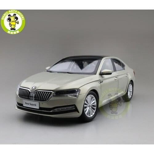 1/18 ALL NEW SUPERB Diecast Metal MODEL Toy CAR Girls Boys Birthday gifts