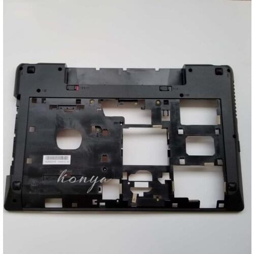 New Genuine Bottom Case Base Cover Assembly For Lenovo G580 G585 90200989 60.4SH01.012