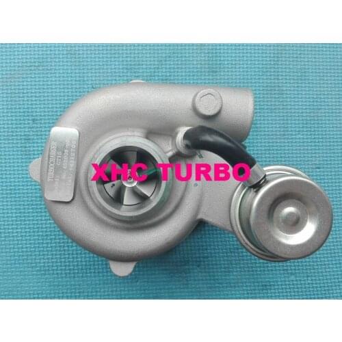 NEW GT159S/452098-0004 PMF/ERR6105 Turbocharger for ROVER 220 420 620Sdi Accord Civic,TCI/E, 20T2N,2.0L 105HP