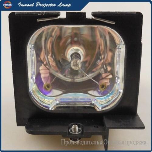 Original Projector Lamp TLPL55 for TOSHIBA TLP-250 / TLP-250C / TLP-251 / TLP-251C / TLP-260 / TLP-260D / TLP-260M / TLP-261