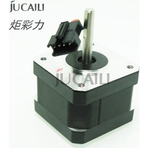 Jucaili good price Roland ink Pump Motor for FJ-740/SJ-740/XJ-740/XC-540/RS-640 103-593-1041 printer parts