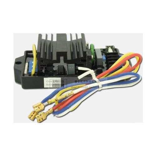 Alternator Voltage Regulator AVR-20