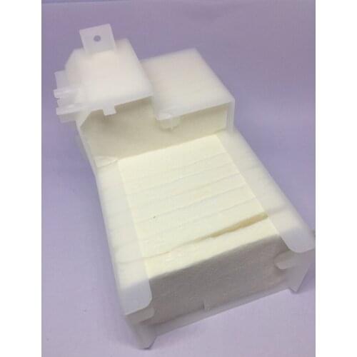 3set waste maintenance ink tank for Epson T50 A50 P50 P60 R330 L800 L801 L810 L805 printer parts