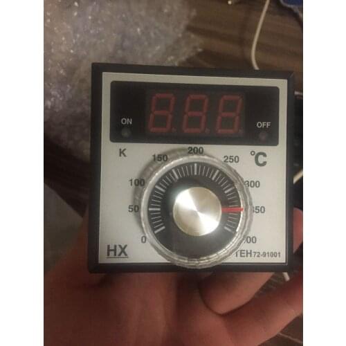TEH72-91001 replace of TEH72-92001 Temperature control device new original teh