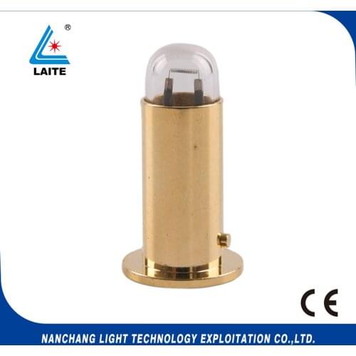X04.88.068 halogen 6V heine 068 ophtalmoscope lamp SL350 headlight free shipping-10pcs
