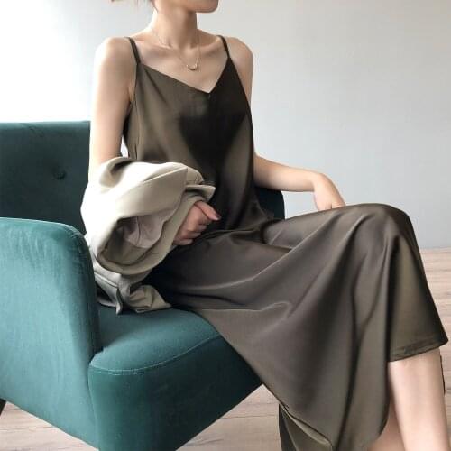 YaSuGuoJi Long Dresses