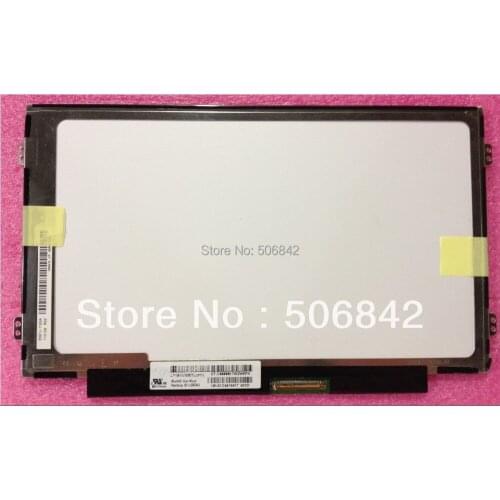 10.1"laptop LED screen LP101WSB (TL) (N1) ,New 1024*600