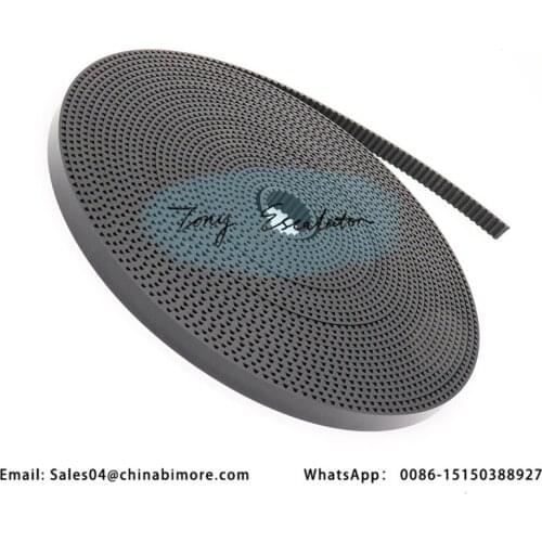 10METERS= 1PC Elevator door belt HTD8M-12MM HTD8M for KONE FERMATOR TOSHIBA HITACHI MITSUBISHI OTIS THYSSEN SCHINDLER