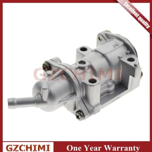 16500-P06-A00 16500P06A00 Remanufactured Fast Idle Thermo Valve For Honda Civic EG FITV Lx Dx Ex D15b7 D16Z6 1992 1993 1994 1995