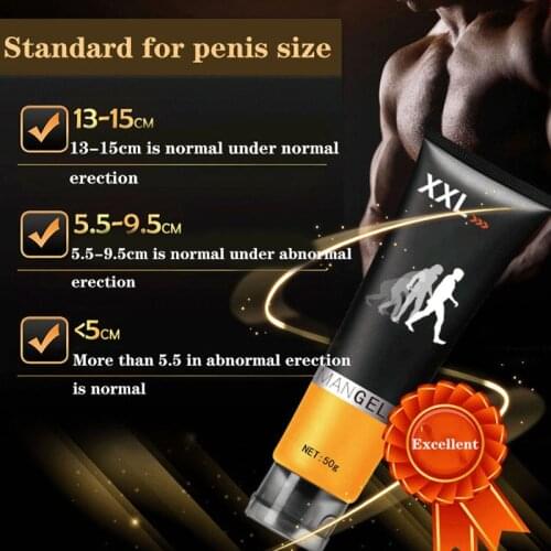 50g Male Penis Enlargement Cream Thicker Growth Erection Product Men Sex Products Sex Delay Spray Anti Premature Ejaculation