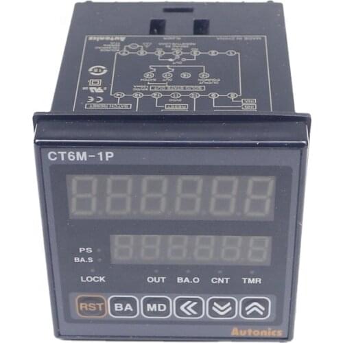 AUTONICS Home Control Systems