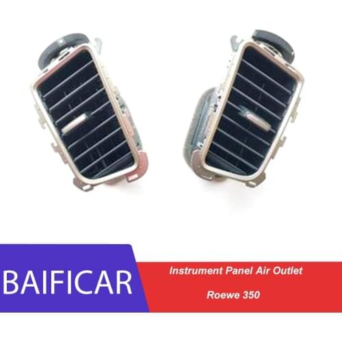 Baificar Brand New Genuine Instrument Panel Air Outlet For Roewe 350