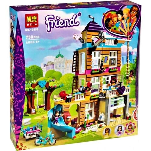 BELA Toys And Goods For Creativity