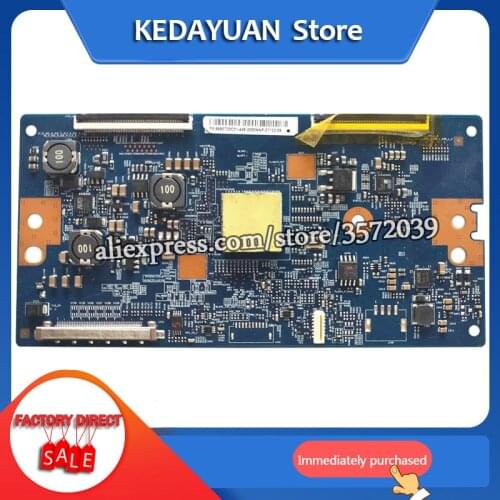Free shipping for T500HVN08.0 CTRL BD 50T20-C00 T500HVD04.0 Logic Board