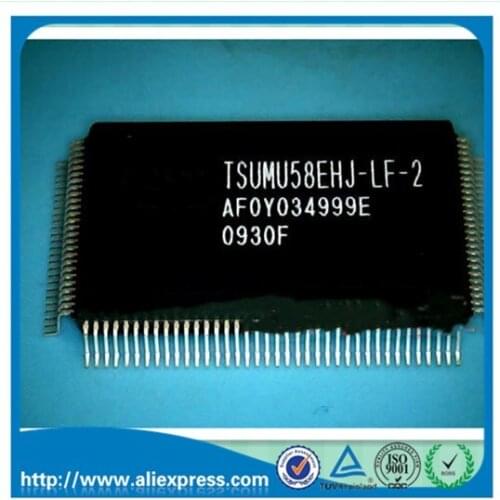 TSUMU58EHJ-LF-2 liquid crystal chip
