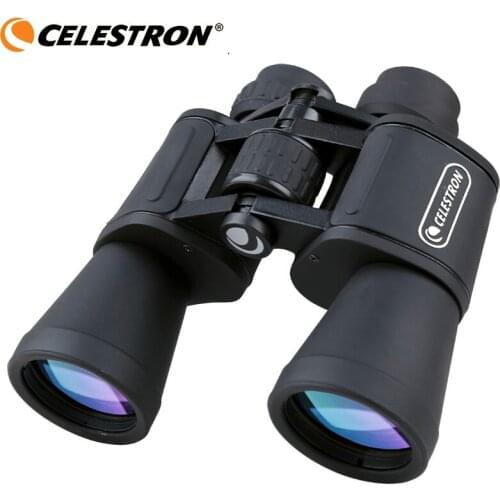 Celestron exploring second-generation G2 10x50