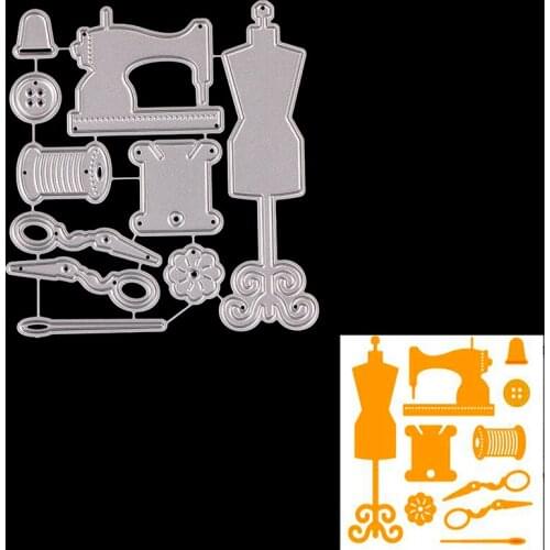 JETTING Scrapbooking Kits