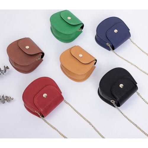 Joyir Women's Round Bags