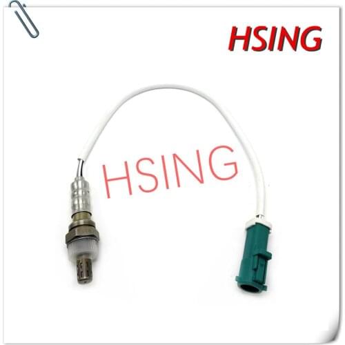 HSINGYE BRAND-NEW# AE81-9F472-AA Oxygen Sensor O2 Sensor Fits For 2011-2014 Fiesta 1.6L ***Part No# AE81-9F472-AB AE8Z-9F472-B