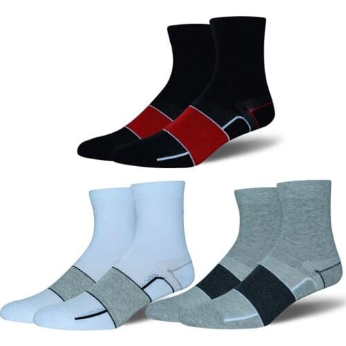 New best quality brand cotton socks coolmax Men and Women quick-dry compression socks