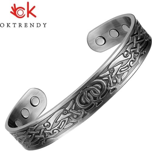 Широкие браслеты OKTRENDY OK China At AliExpress