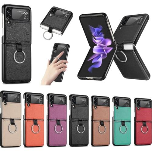 Romoten Samsung Galaxy Z Flip Phone Cases