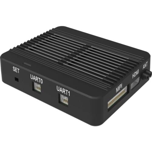 CUAV H16 Pro Sky Unit HD Video Transmission System Remote Controller Support HDMI For RC Drone Parts Pixhawk