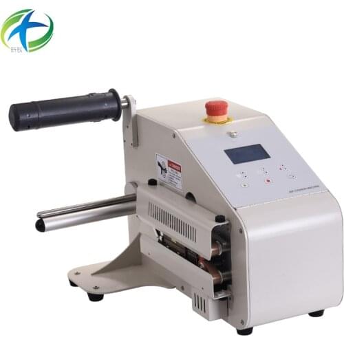 High Speed Air Pillow Machine Air Cushion Machine Air Bubble Machine With CE ROHS Certificate