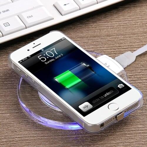 Cliliya 200 pcs chargers without logo plus free DHL to USA