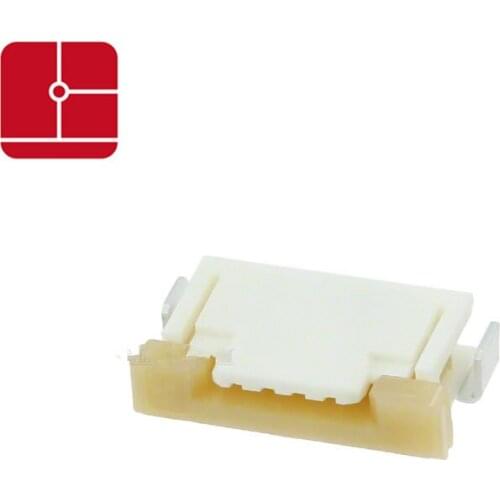 10pcs 52207-0460 522070460 brand new original 4Pin molex connector pull-up