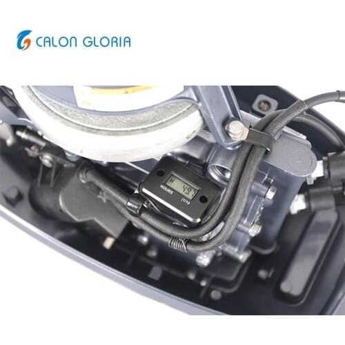 2 stroke 9.8hp short shaft outboard motor for sale