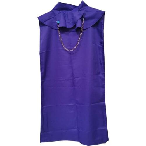 2021 Yu-Gi-Oh! Merric Marik Ishtar Mariku Ishutaru Cosplay Costume Halloween Uniform Outfit Custom Made Any Size