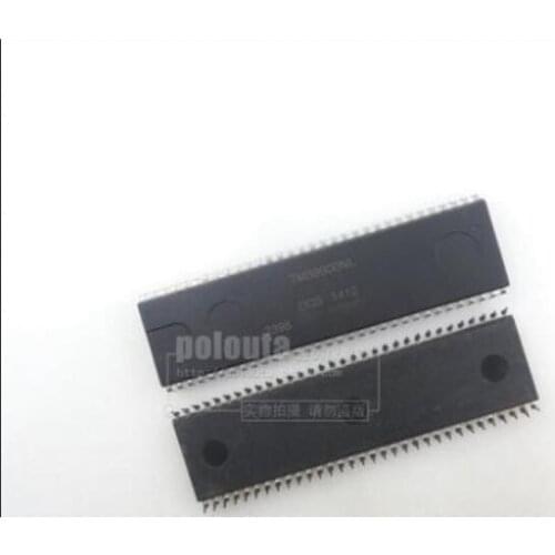 Free shipping 10PCS TMS9900NL TMS9900 DIP-64