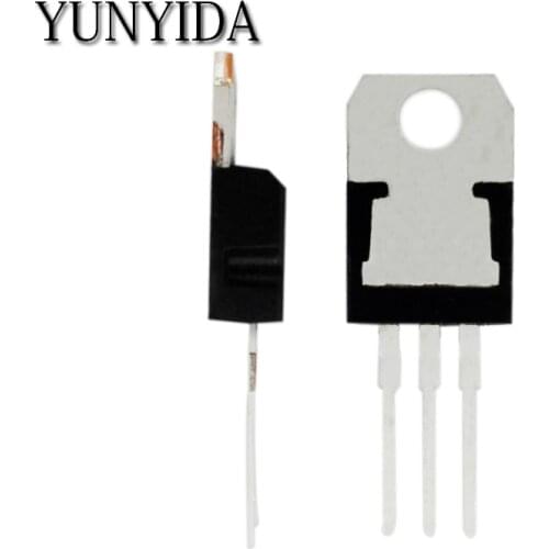 Free shipping 20 pcs TIP127 TO-220