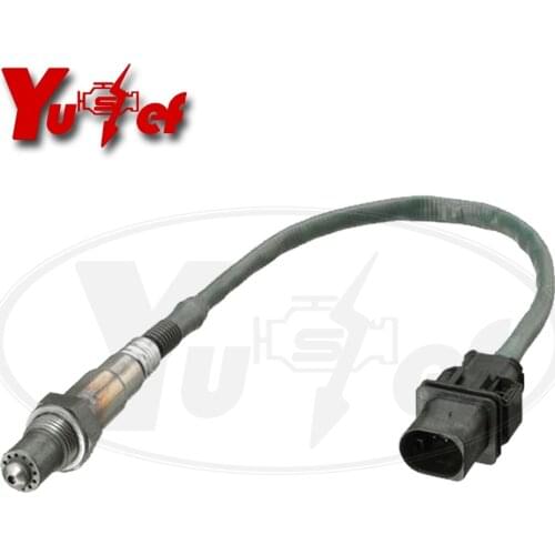 Oxygen Sensor fit for MERCEDES-BENZ SMART(MCC) C-CLASS G-CLASS S-CLASS SL 65AMG A0085423018 0258017283 08-14 wideband Lambda
