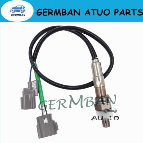 New Manufacture Air Fuel Ratio Oxygen Sensor For MAZDA 6 Part No# L593-18-8G1 L593188G1