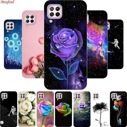 For Samsung A22 A12 M12 Case TPU Silicone Back Cover Soft Case For Samsung Galaxy M12 A12 A22 Phone Case Cover A 22 5G A 12 M 12