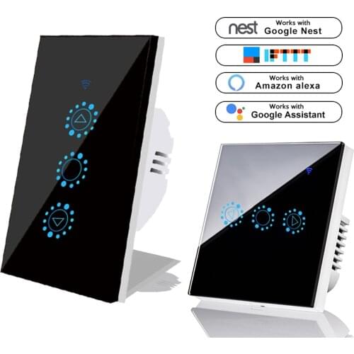 Excellux Dimmers