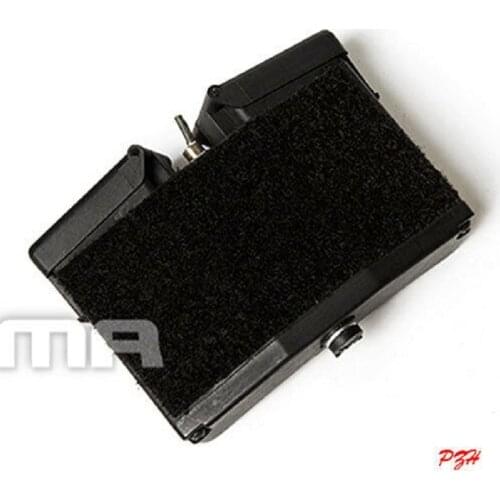 FMA Tactical AVS9 Helmet Night Vision Goggle NVG Battery Box Case Dummy Model