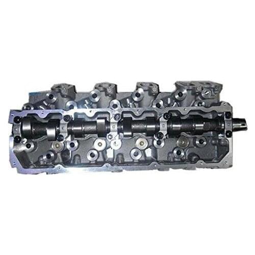 Cylinder Head 11101-69126 11101-69128 Fit for Toyota Land Cruiser 4-Runner Hilux 2982cc 3.0TD SOHC 8v 1993