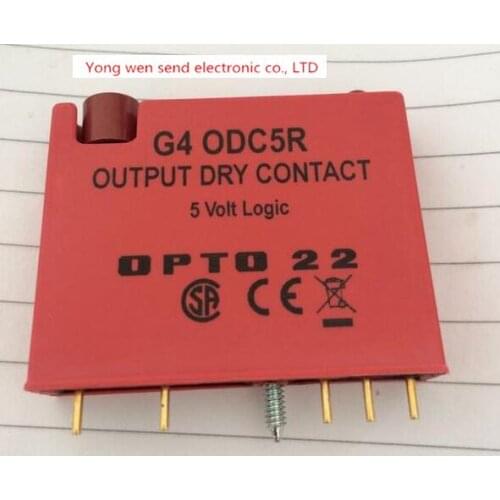 HOT NEW G4ODC5R G4-ODC5R DIP4 free shipping