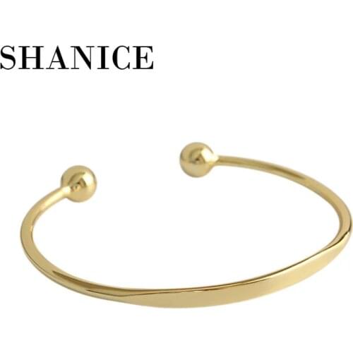 MLKENLY Big Bracelets