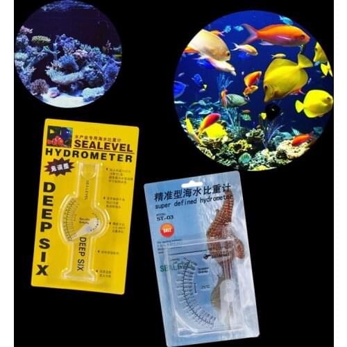 NeverElse Aquarium Water Testers