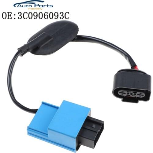 New High Quality Fuel Pump Delivery Control Module For Golf R L4 2.0L 2012-2013 3C0906093C