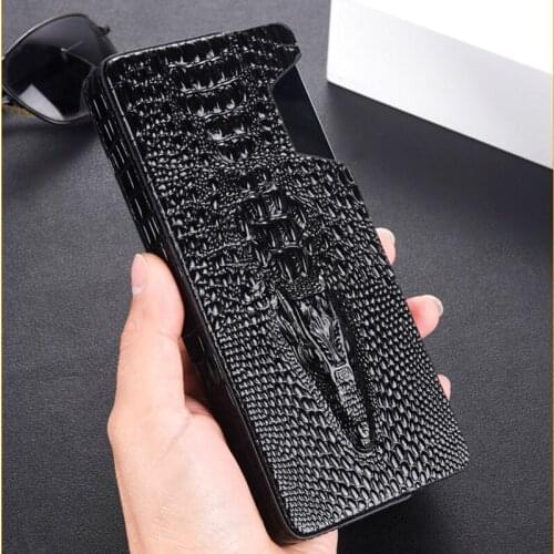 OceSap For Huawei Mate X2 5G Case Genuine Leather Side Opening Slot Pouch Bag Cover For Huawei Mate X2 Case Coque